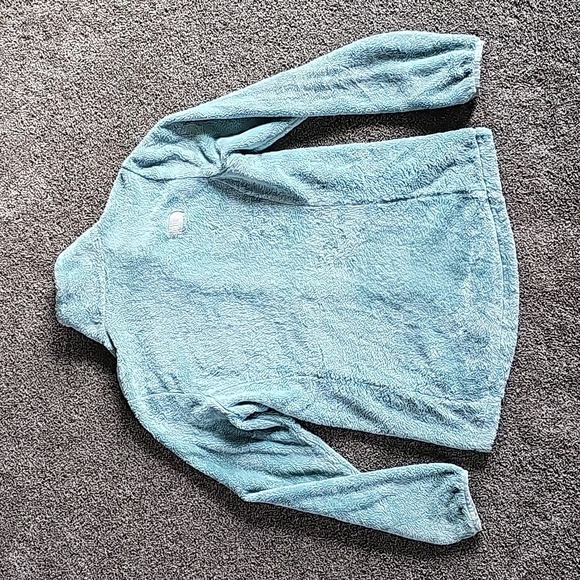 The North Face Fleece Jacket - Picture 3 of 5